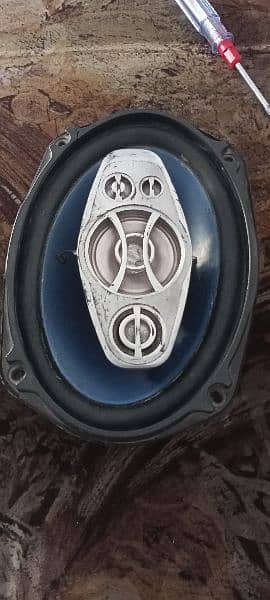 Kenwood speaker pioneer speaker car speakers 3