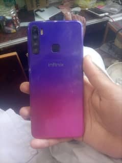 infinix