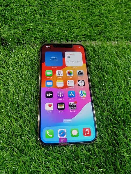 Iphone 12 pro max 128 gb jv 6