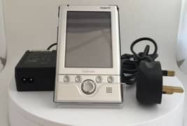 Toshiba pocket pc e330 0