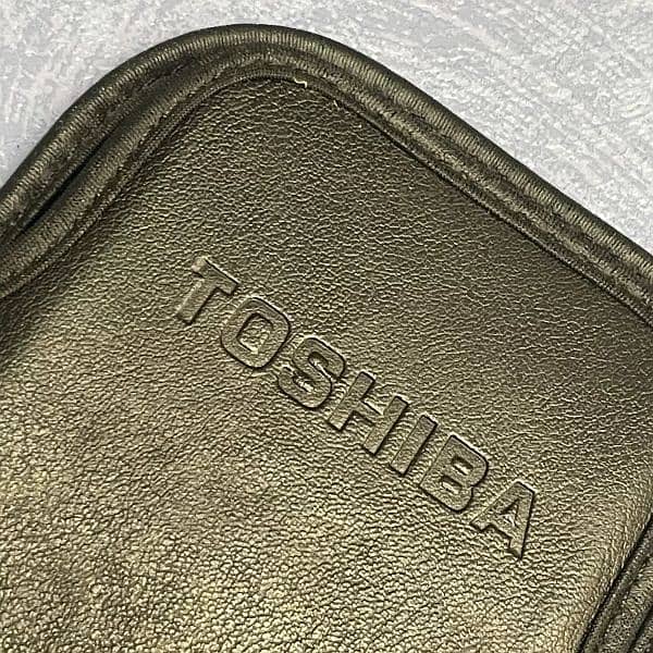 Toshiba pocket pc e330 2