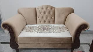 8 seater sofa set