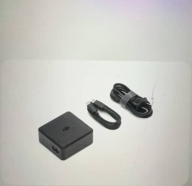 DJI Drone charger 100W 2