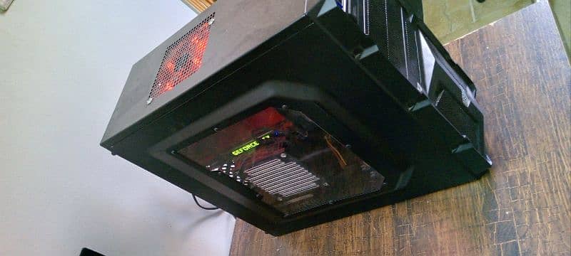 Gaming Pc Core i7 3770 3rd gen with Nvidia Gtx 980 for Sale Gaming Cpu 2