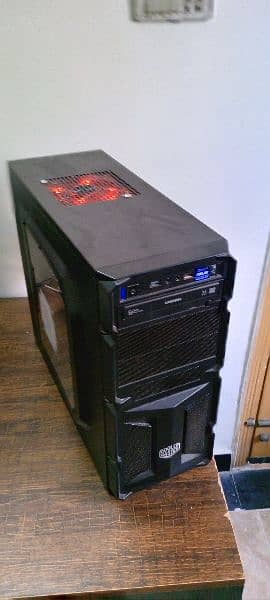 Gaming Pc Core i7 3770 3rd gen with Nvidia Gtx 980 for Sale Gaming Cpu 3