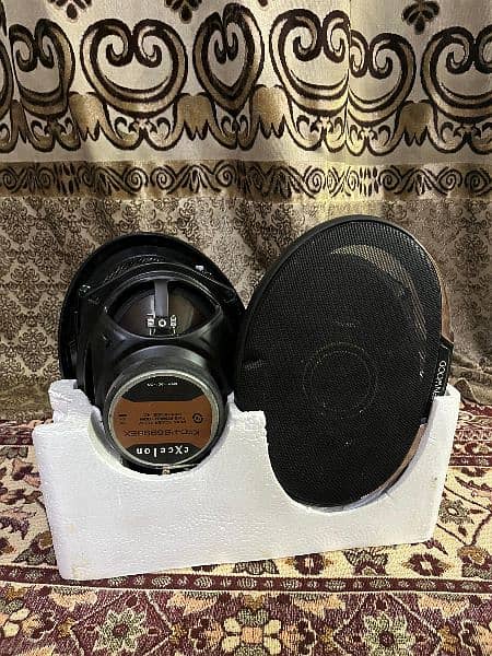 kenwood Speaker For Sell 2