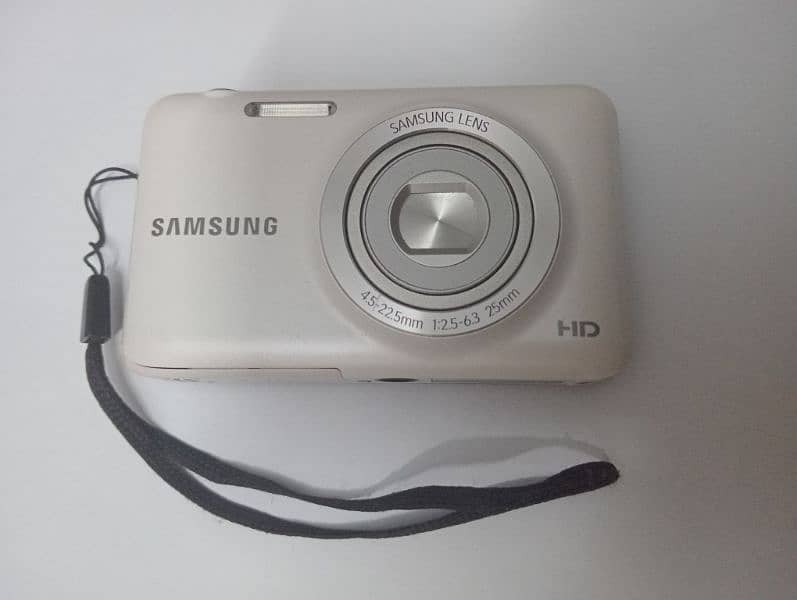 Samsung ES95 Camera 1