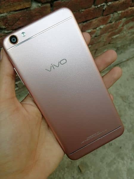 vivo y66 4Gb / 64Gb Mobile 4G | No oppo infinix tecno iphone Samsung 2