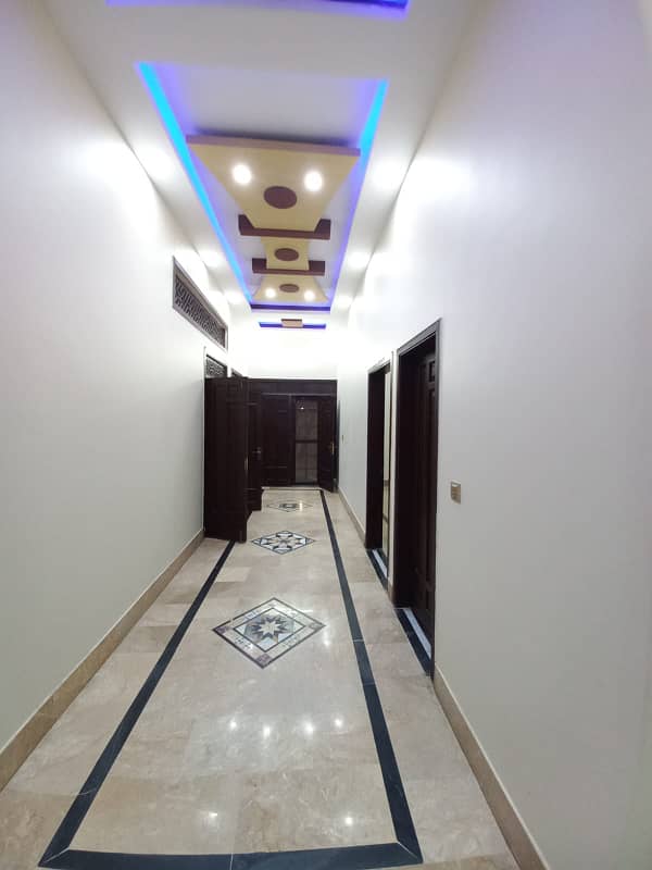 Brand New Luxurious Lavish Double Story House SOOMRA SOCIETY SCHEME33 Near Safoora Chorangi 8