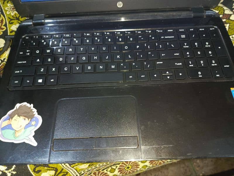 hp laptop 0