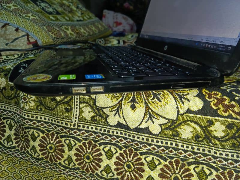 hp laptop 1