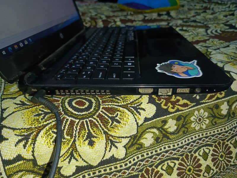 hp laptop 2