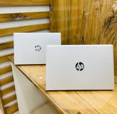 Hp ProBook 430 G8 i5-11th Gen 16Gb Ram 256 Gb SSD