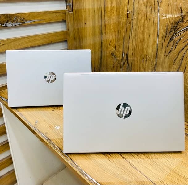 Hp ProBook 430 G8 i5-11th Gen 16Gb Ram 256 Gb SSD 1