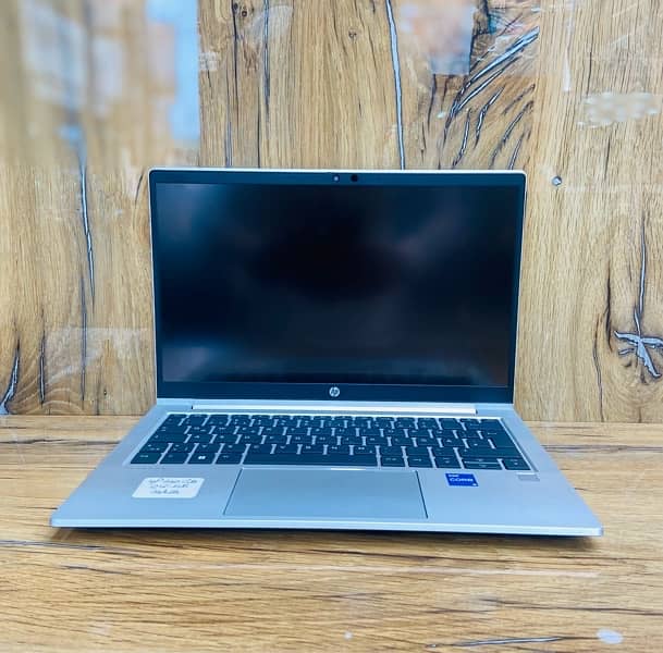 Hp ProBook 430 G8 i5-11th Gen 16Gb Ram 256 Gb SSD 3