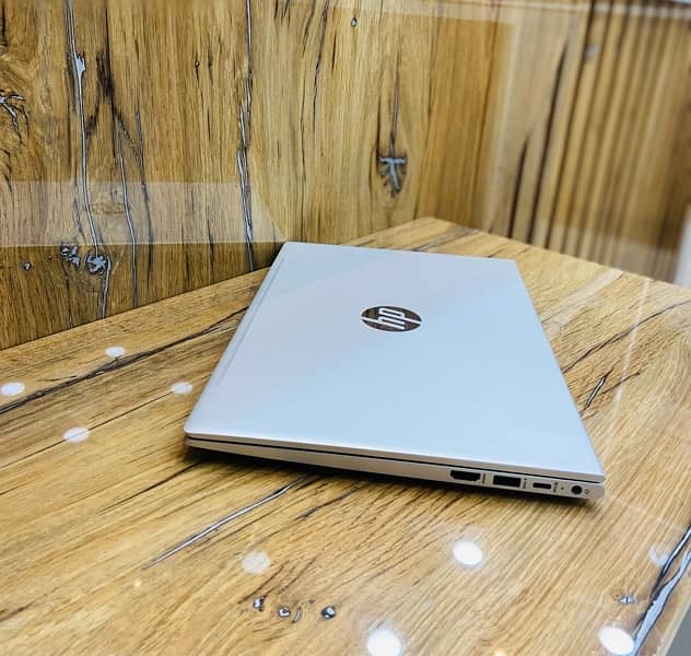 Hp ProBook 430 G8 i5-11th Gen 16Gb Ram 256 Gb SSD 5