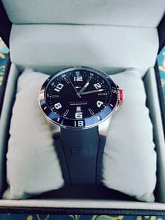 New tommy Hilfiger watch from royal watches