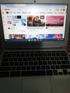 urgent sale chrome book in good condition 0