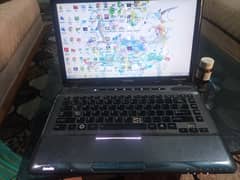 Toshiba Satellite M645