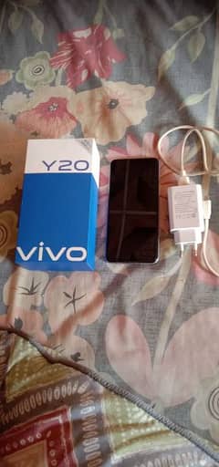 vivo y20 4.64 10y10 condition 0