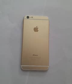 Iphone 6 plus 64gb PTA approved sale urgently