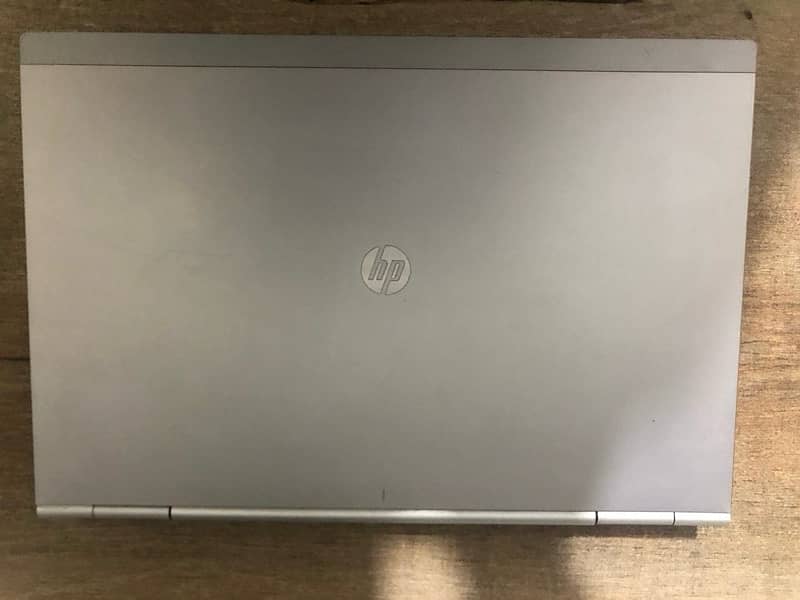 HP ELITEBOOK 4540s 0