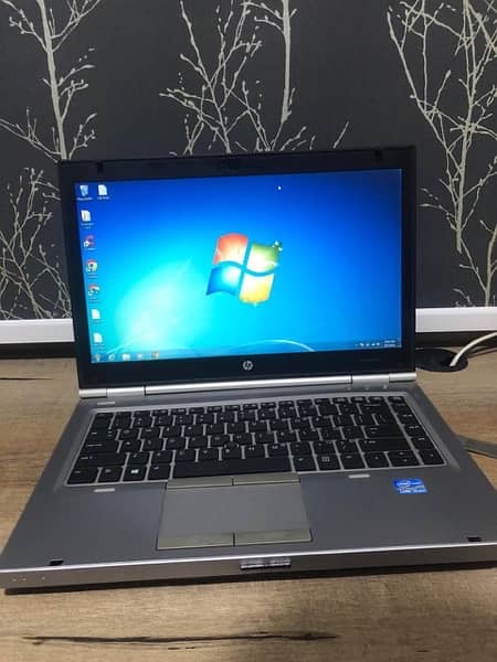 HP ELITEBOOK 4540s 3