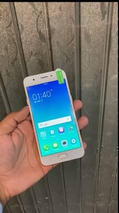 Oppo a57 4/64