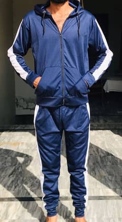 Track Suit (Contact # 0322-7075071)