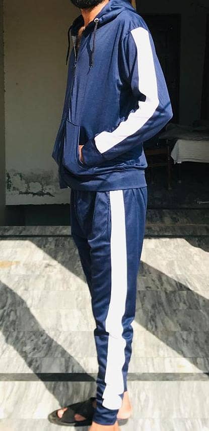 Track Suit (Contact # 0322-7075071) 1