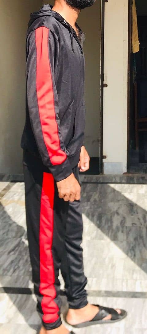 Track Suit (Contact # 0322-7075071) 2