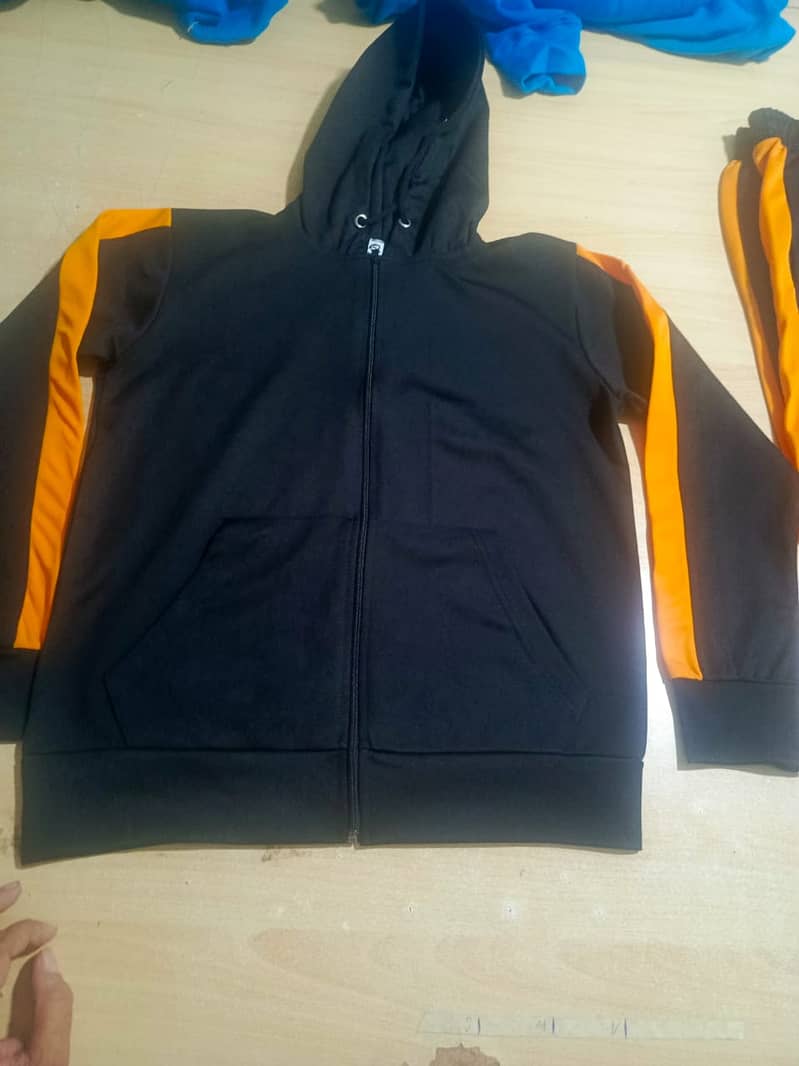 Track Suit (Contact # 0322-7075071) 4