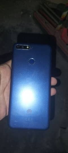 huawei y6prime 2gb/16gb