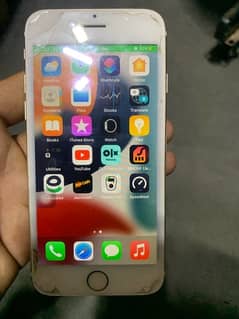 iPhone 6s 64gb