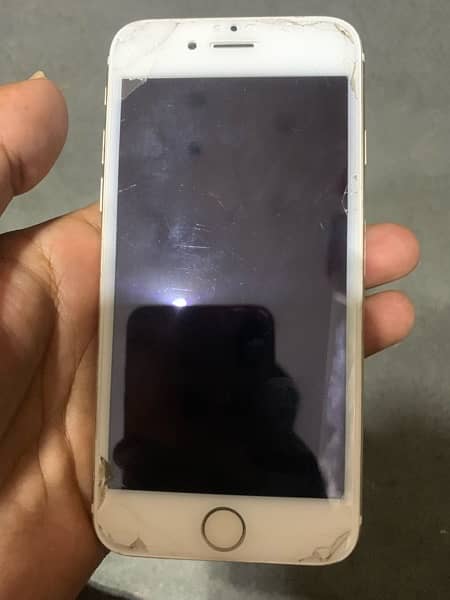 iPhone 6s 64gb 8