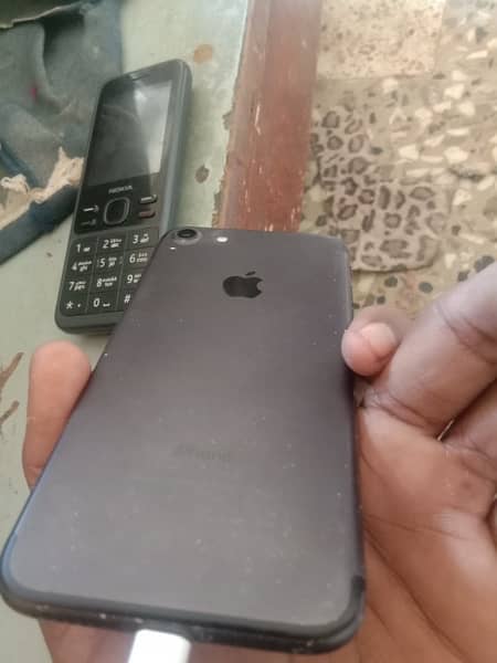 iphone 7 128 gb pta approved 2