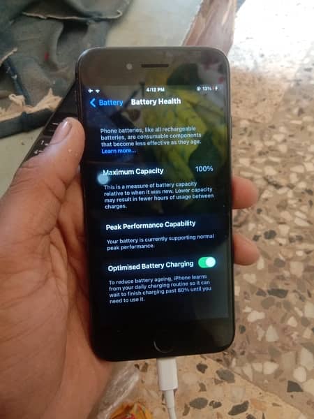 iphone 7 128 gb pta approved 5