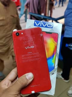 Vivo Y83 0