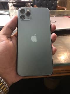 i phone 11 pro max