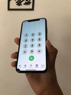 iPhone X  exchange 11 12 xs Xr only read add