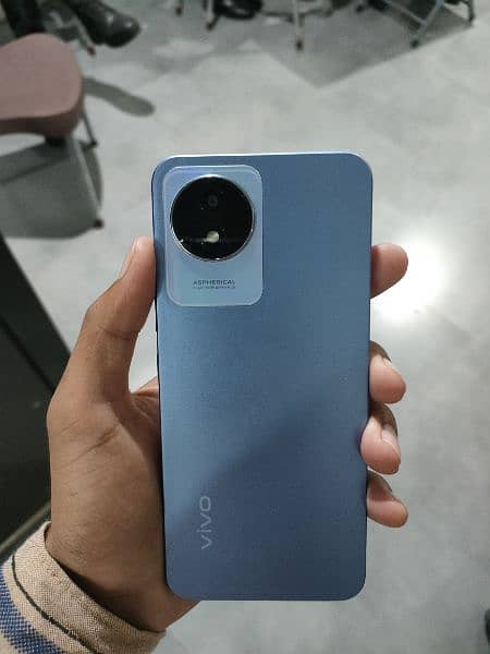 vivo y02T 6