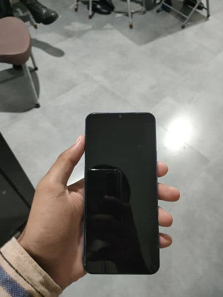 vivo y02T 8