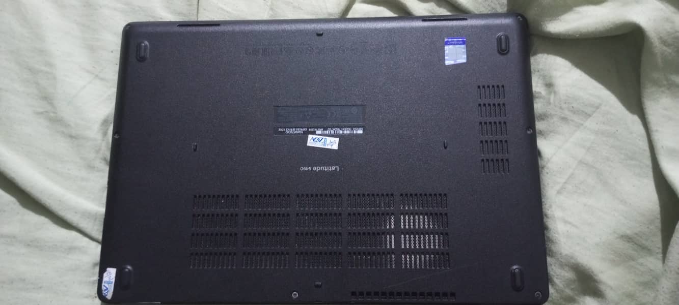 Dell Intel Core i5 8th Generation 2