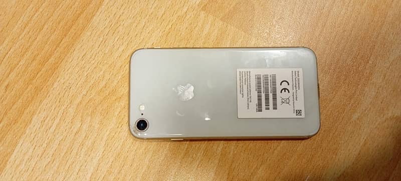 iPhone 8 64 gb non pta factory unlock 10/9.5 ufone sim glitch 1