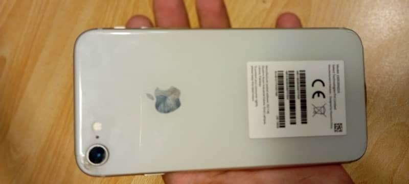 iPhone 8 64 gb non pta factory unlock 10/9.5 ufone sim glitch 2