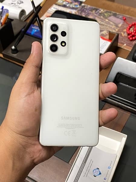 samsung galaxy a52 3