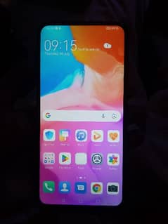 huawei y9prime 2019 4/128