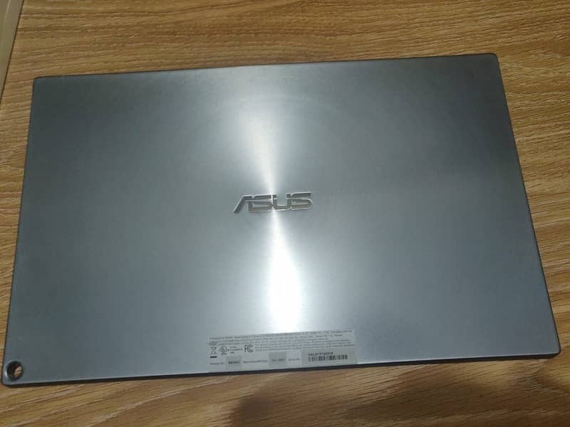 Asus lap top 2