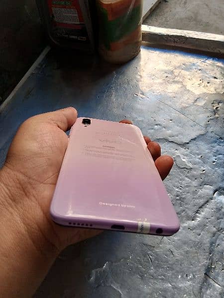 vivo y97 8 / 256 gb 1