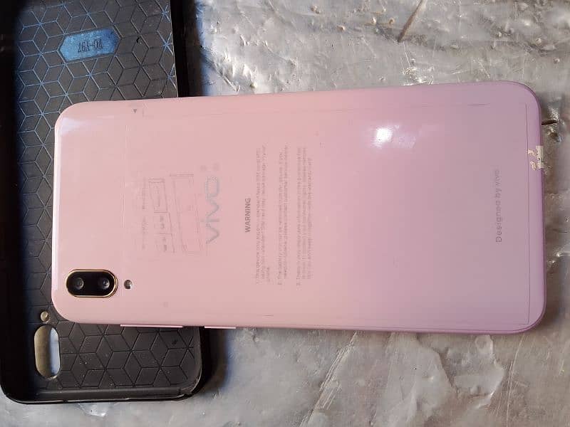 vivo y97 8 / 256 gb 2